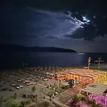 公寓 Vlore Beach Home Vlorë