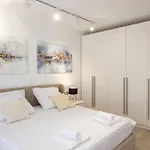 Vlore Beach Home 公寓 *