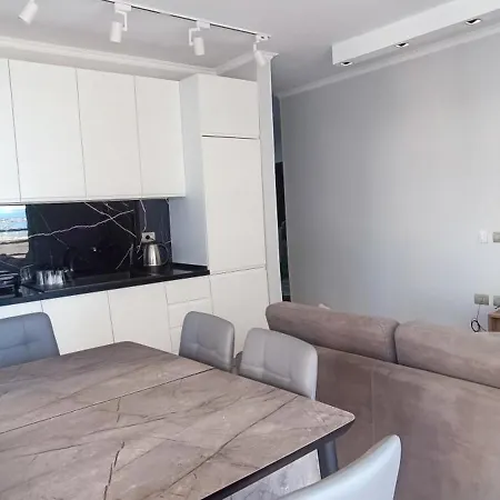 Vlore Beach Home