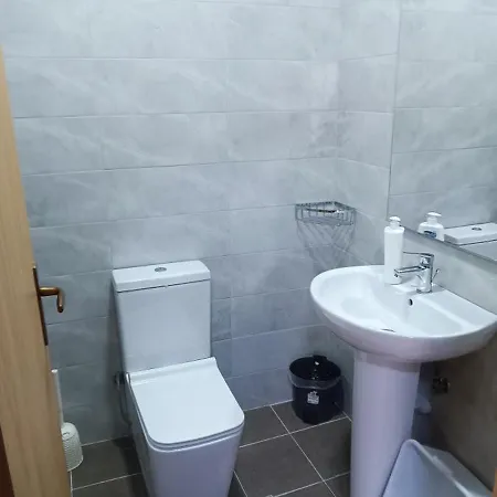 Vlore Beach Home Apartment