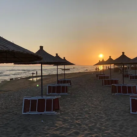 Vlore Beach Home Apartment