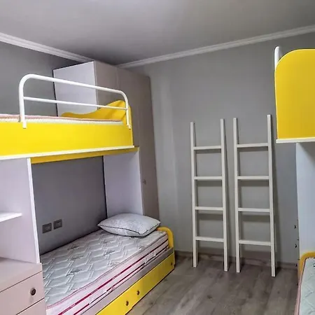 Vlore Beach Home * Vlore