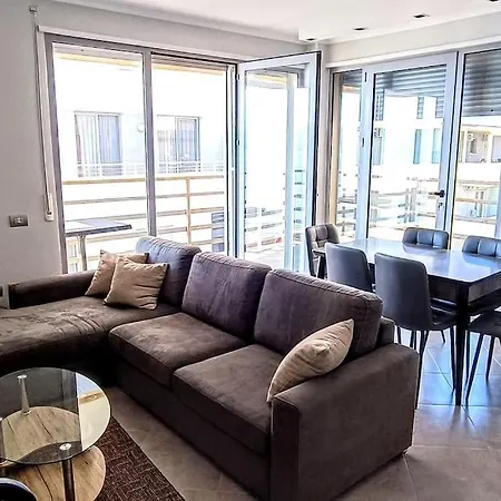 Vlore Beach Home Vlore