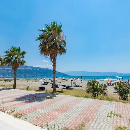 Vlore Beach Home * Vlore