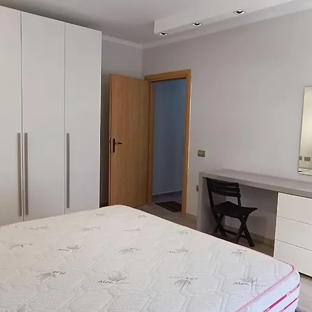 Vlore Beach Home Apartment