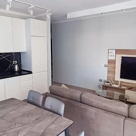 Apartment Vlore Beach Home