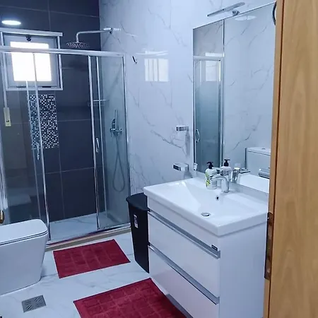 Vlore Beach Home Apartment *