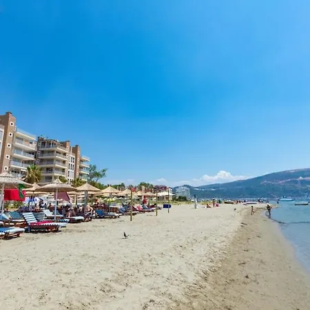 Vlore Beach Home *