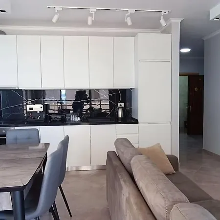 Apartment Vlore Beach Home