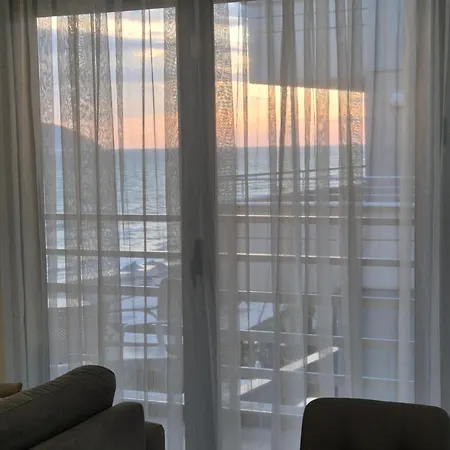 Vlore Beach Home