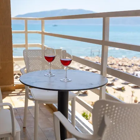 Vlore Beach Home * Avlonya