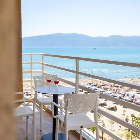 Vlore Beach Home *