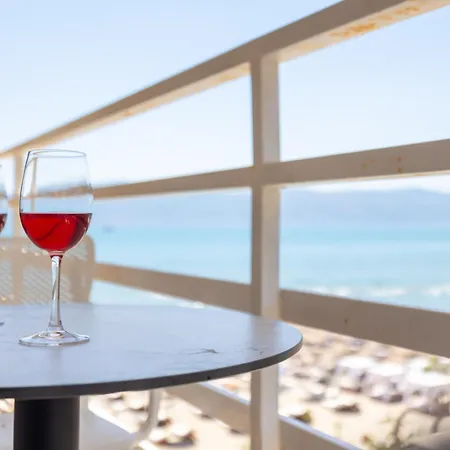 Vlore Beach Home