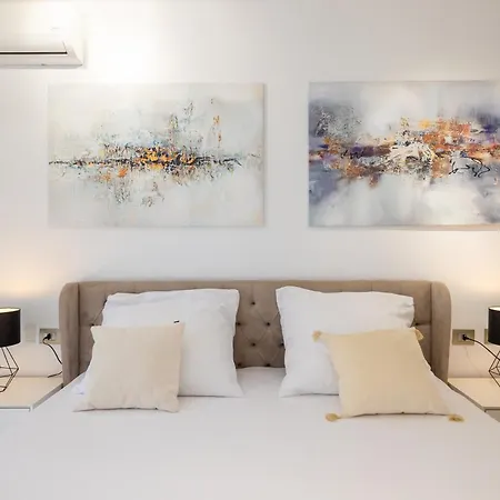 Vlore Beach Home Daire