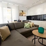 Apartment Vlore Beach Home