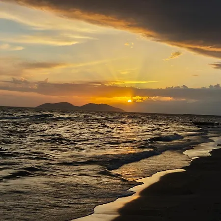 Vlore Beach Home Wlora