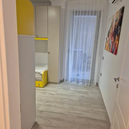 Apartment Vlore Beach Home