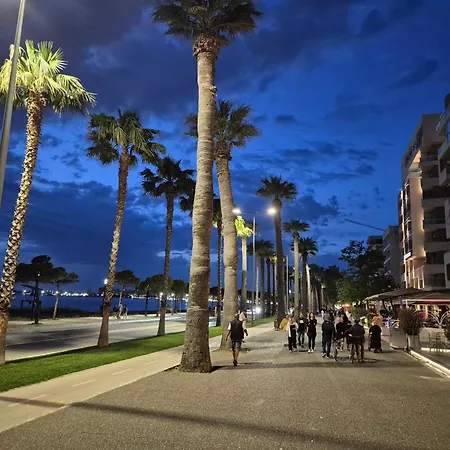 Vlore Beach Home Apartment Vlore