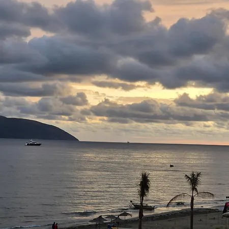 Vlore Beach Home