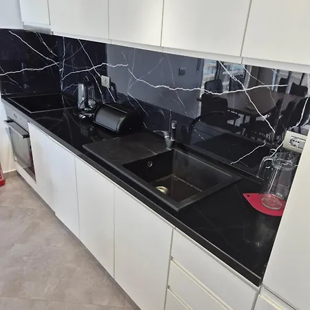Apartment Vlore Beach Home