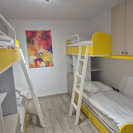 Vlore Beach Home Apartment *