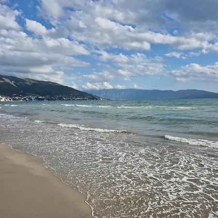 Apartment Vlore Beach Home Vlore