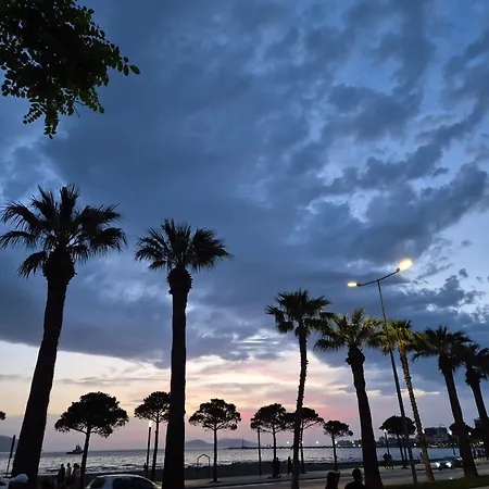 Vlore Beach Home * Vlorë