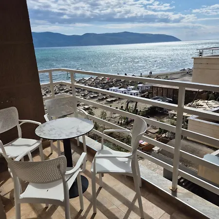 Vlore Beach Home