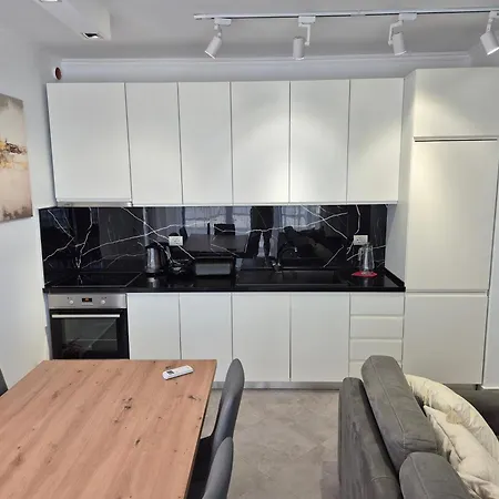 Apartment Vlore Beach Home *