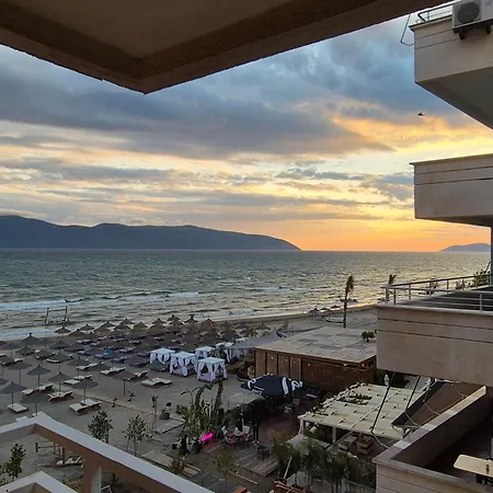 Vlore Beach Home