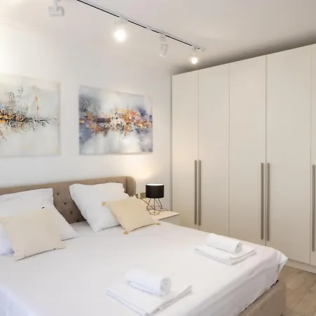 Vlore Beach Home Lejlighed *
