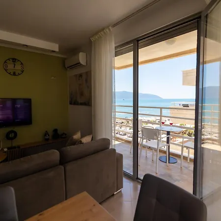 Vlore Beach Home *
