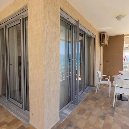 Vlore Beach Home Vlorë