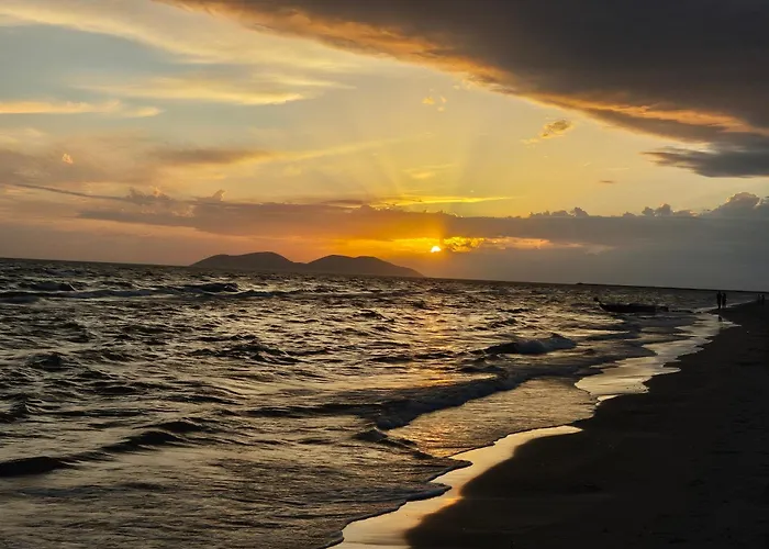 Vlore Beach Home Vlorë