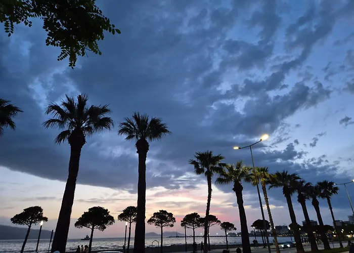 Vlore Beach Home * Vlorë