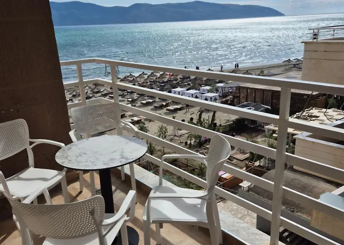 Vlore Beach Home