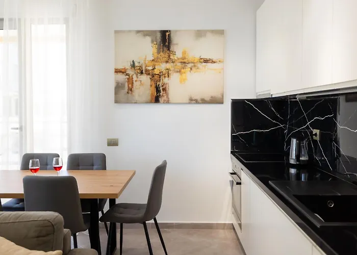 Vlore Beach Home 公寓 *