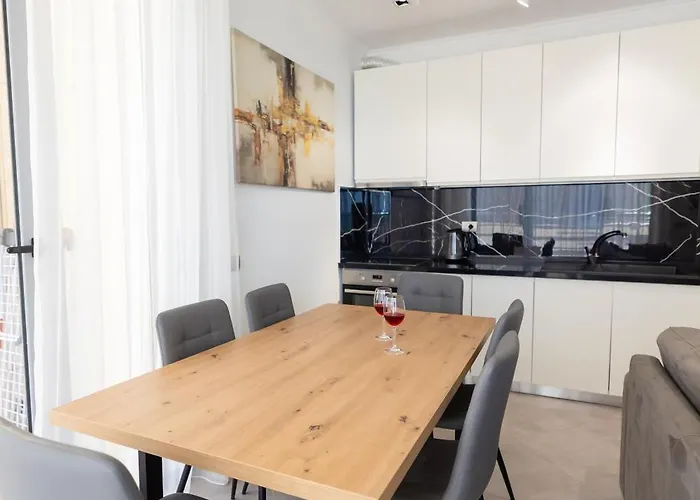 Vlore Beach Home Vlorë