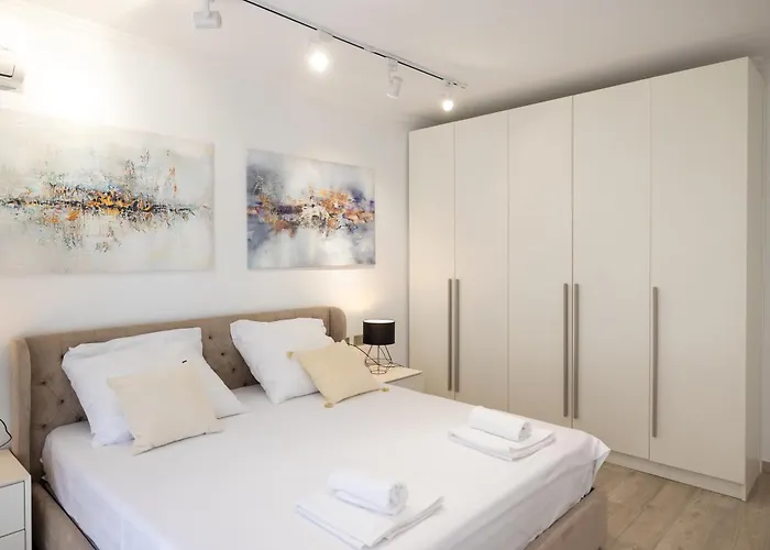 Vlore Beach Home 公寓 *