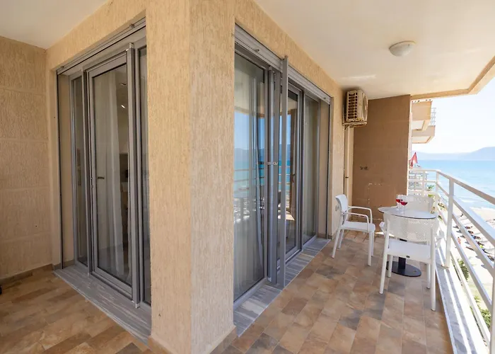 Vlore Beach Home Vlorë