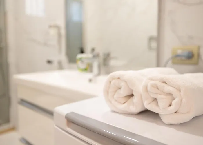 Vlore Beach Home 公寓 *