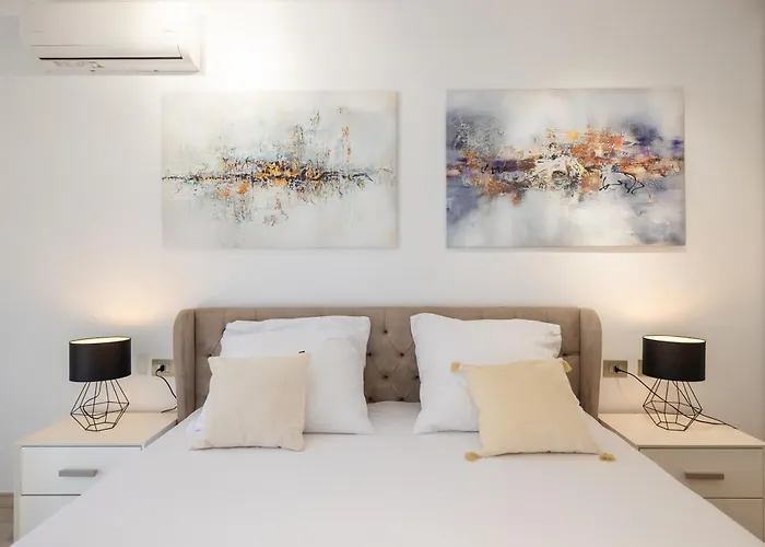 Vlore Beach Home 公寓