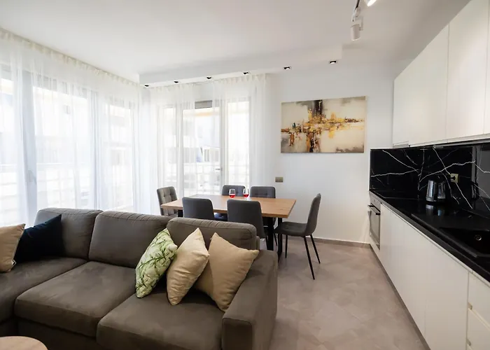 Vlore Beach Home Vlorë